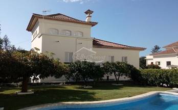 venta chalet santa cruz de tenerife 