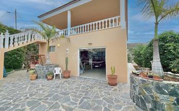 venta casa unifamiliar tijoco la concepcion