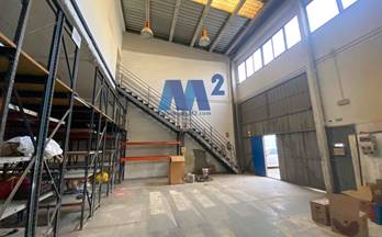 venta nave san sebastian de los reyes 