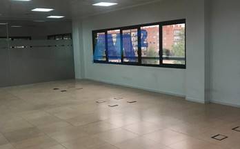 alquiler oficina san sebastian de los reyes 