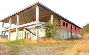 venta edificio salas salas