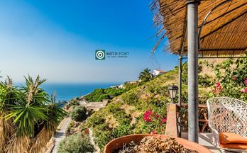 casas en venta salobreña