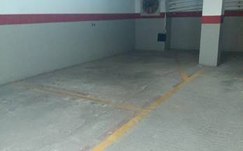 venta garaje lleida auditori