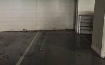 alquiler garaje sitges centre