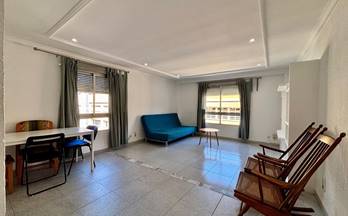 venta piso gandia centro