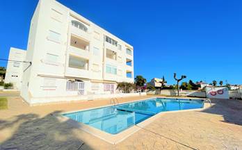 venta apartamento alcanar serramar