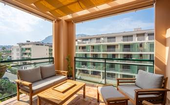 venta apartamento denia club nautico