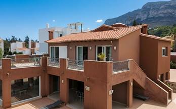 1186 casas en venta senija