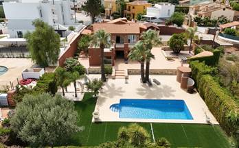 781 casas en venta javea xabia