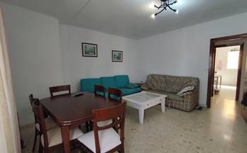 alquiler piso almeria avenida del mediterraneo