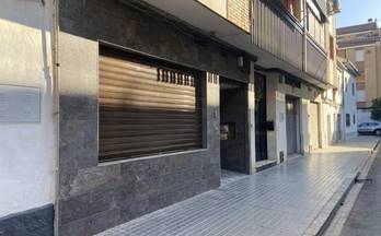 venta local cordoba carlos iii