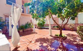 venta chalet pareado jerez de la frontera pozoalbero