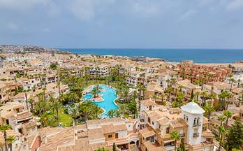 venta apartamento torrevieja playa de los locos