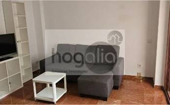 alquiler piso sevilla casco antiguo