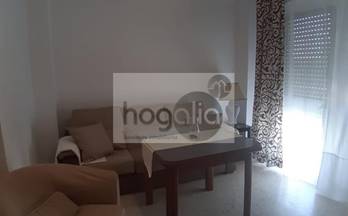 alquiler piso sevilla la juncal