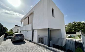 556 casas en venta finestrat