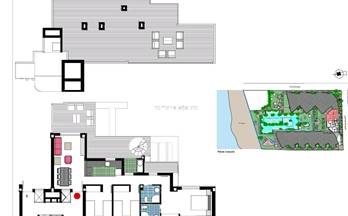 76 aticos en venta denia