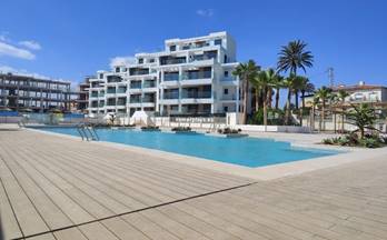 240 apartamentos en venta beniarbeig