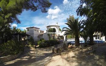 venta villa denia denia