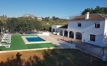645 casas en venta pamis