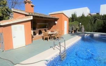 venta villa denia denia