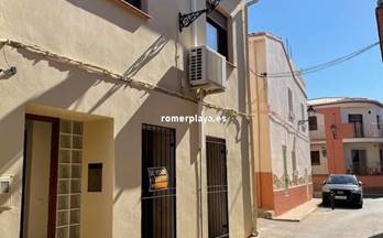 397 casas en venta benimeli