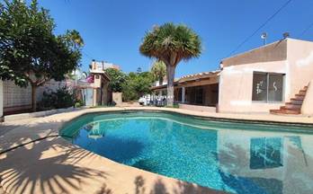 venta villa denia denia