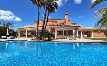 204 casas en venta en denia con piscina