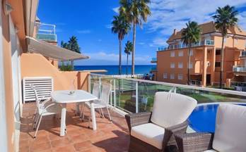 322 pisos en venta denia