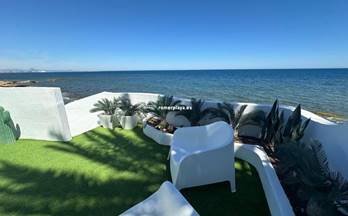 venta chalet pareado denia denia