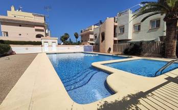 venta apartamento denia denia