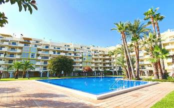 venta apartamento denia denia