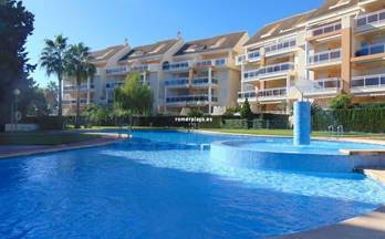 venta atico denia denia