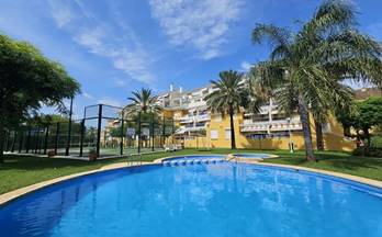 venta apartamento denia denia
