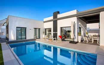 venta villa els poblets denia