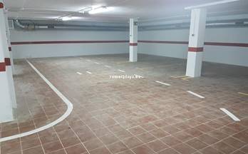 5 garajes en venta denia