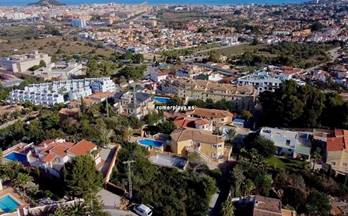 231 terrenos y fincas en venta jesus pobre