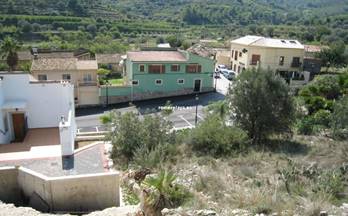 203 terrenos y fincas en venta jesus pobre