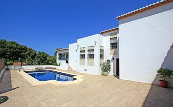 4179 casas en venta alicante provincia