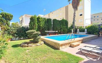 999 casas en venta benitachell