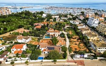 541 casas en venta vergel