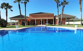 516 casas en venta els poblets