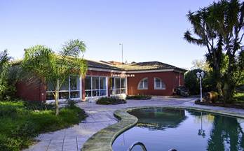 venta villa pedreguer 