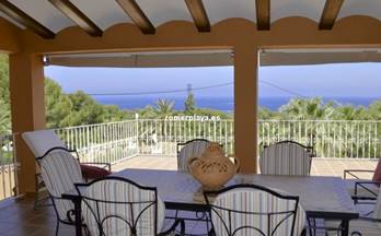 venta villa denia denia