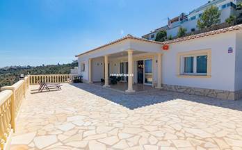 1149 casas en venta teulada