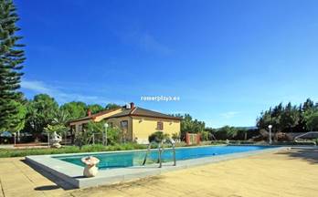 156 casas en venta sagra