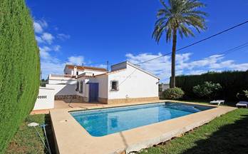 venta villa denia denia