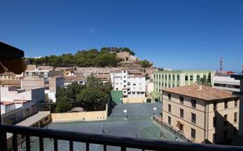 73 aticos en venta javea xabia