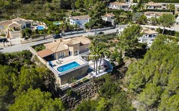 575 casas en venta la xara