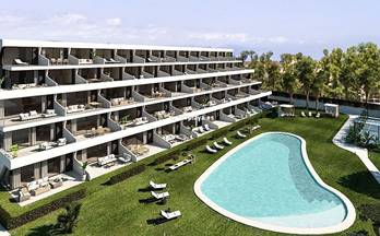 venta atico denia denia